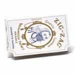 Zig-Zag | Rolling Papers White Original - 1 pk | Classic Choice for Smooth Rolls