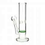 420º Below | USA 10" Straight Honeycomb Rig 18mm - Assorted Colors