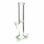 420º Below | USA 12" Water Pipe 18mm - Clear