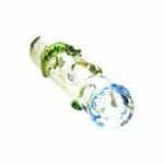 420º Below | Animal 5" Steam Roller Glass Pipe - Assorted Colors