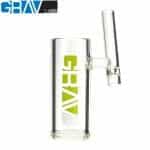 GRAV | Labs Shot Glass w / Taster Combo 3" - Assorted Colors