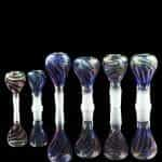 420º Below | Fumed Inside-Out Bowl Female - 14mm