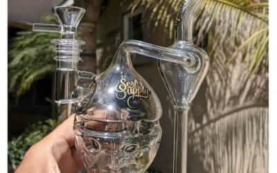 What is a Percolator Bong: All you need to know about Percolator Bong 0 (0)