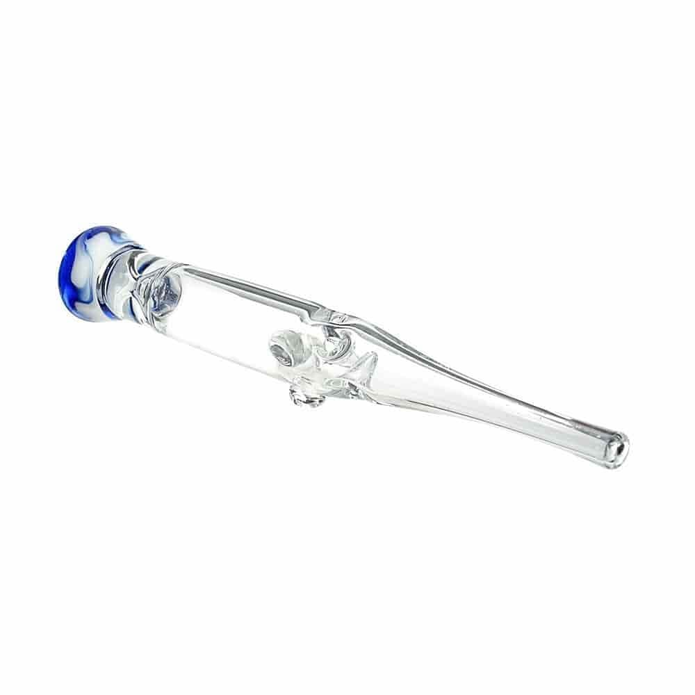 Generic Label 7" Dab Stick - Assorted Colors / 2