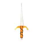 420º Below | 6" Knights Sword Dabber