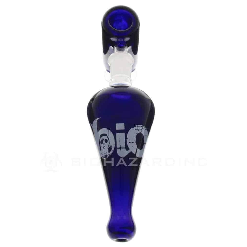 Bio Hazard Multi-Kit Flower + Nectar Collector Duo - Blue / 2