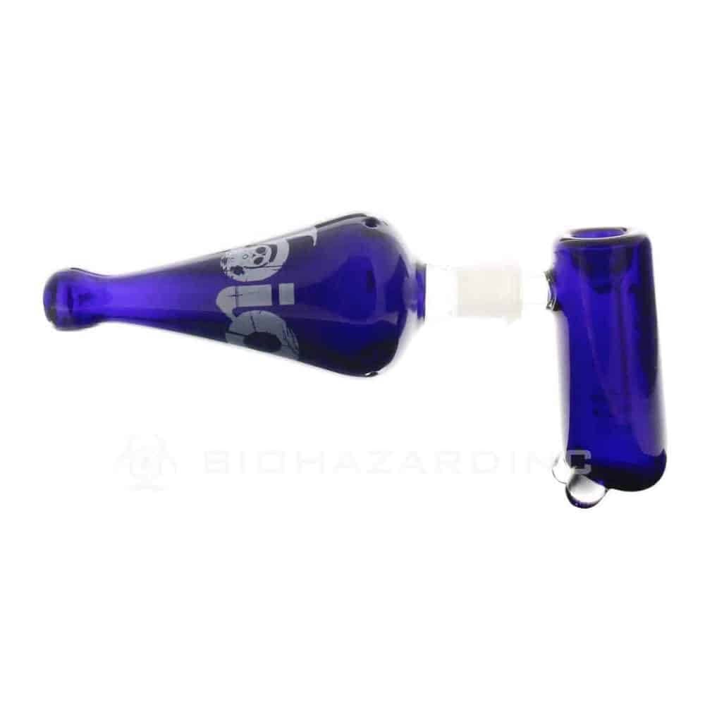 Bio Hazard Multi-Kit Flower + Nectar Collector Duo - Blue / 4