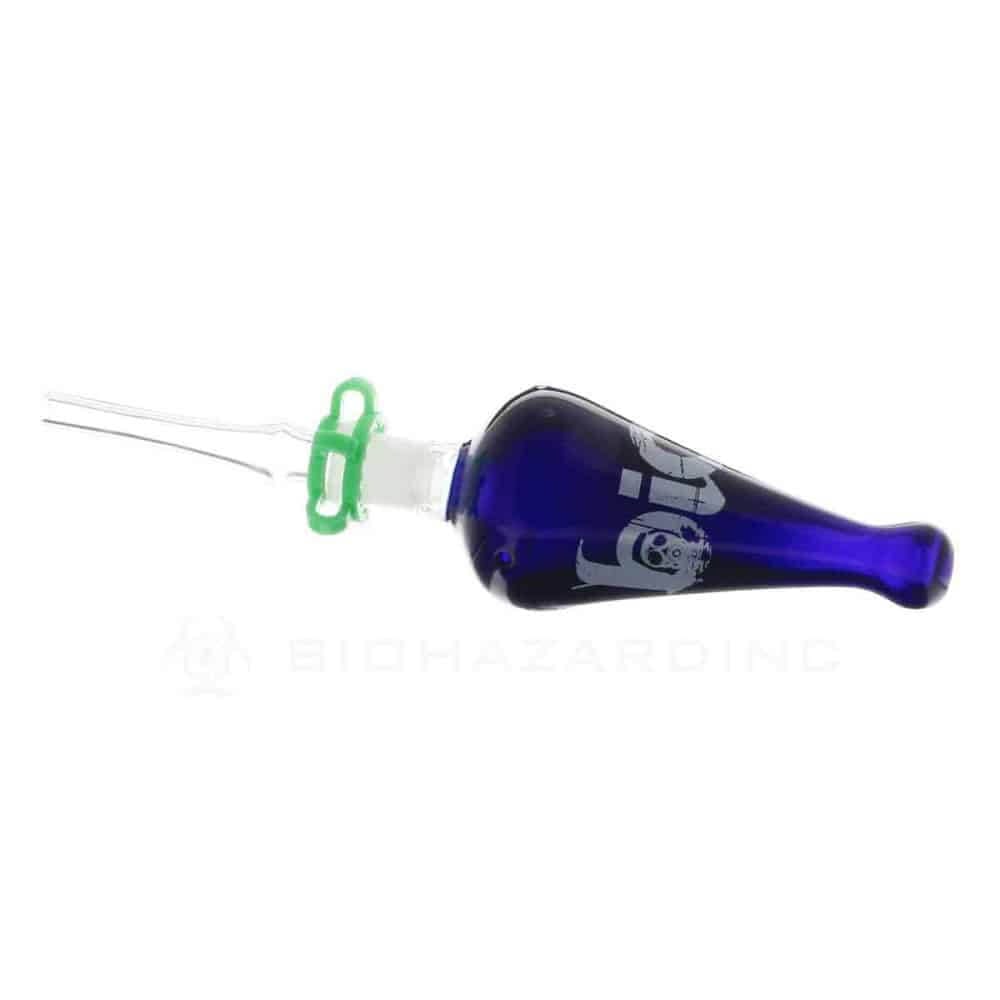 Bio Hazard Multi-Kit Flower + Nectar Collector Duo - Blue / 5