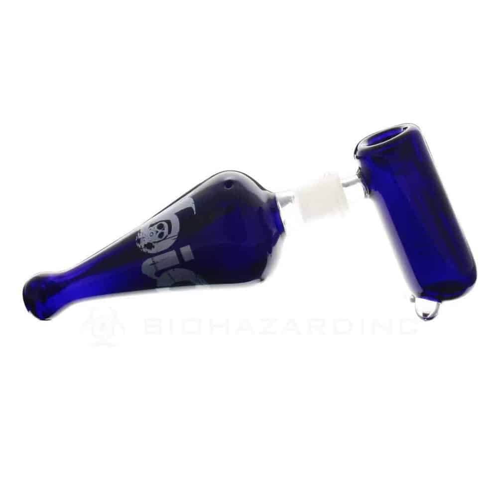 Bio Hazard Multi-Kit Flower + Nectar Collector Duo - Blue / 14