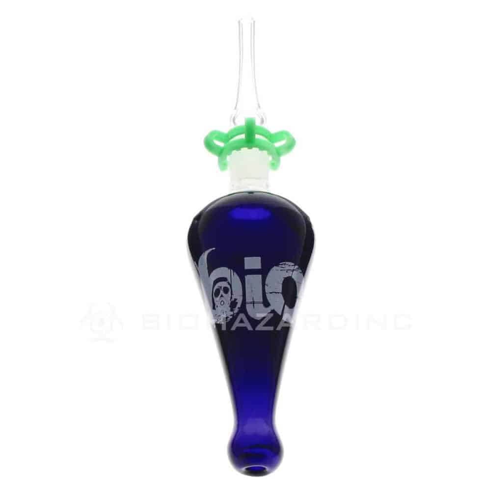 Bio Hazard Multi-Kit Flower + Nectar Collector Duo - Blue / 13