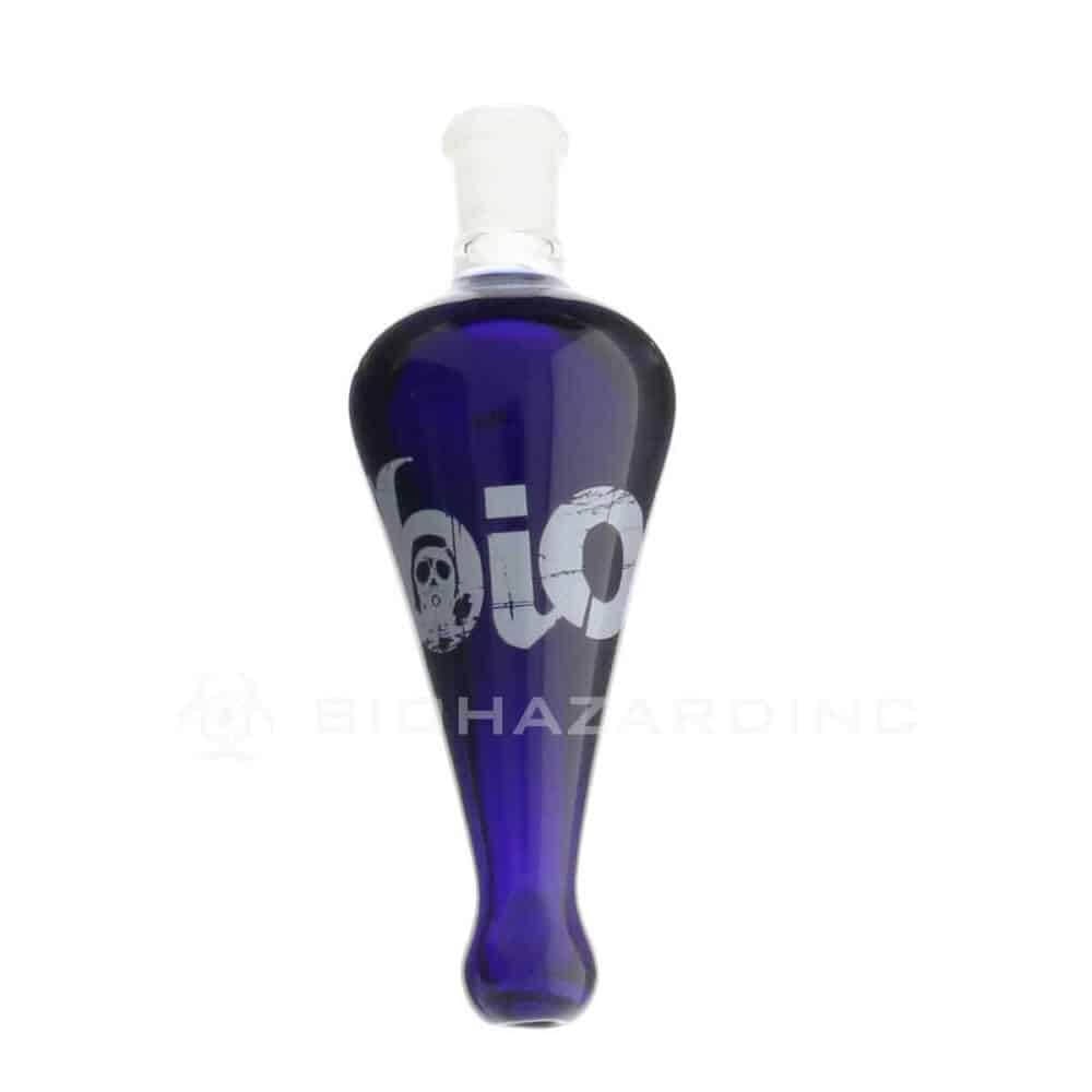 Bio Hazard Multi-Kit Flower + Nectar Collector Duo - Blue / 10