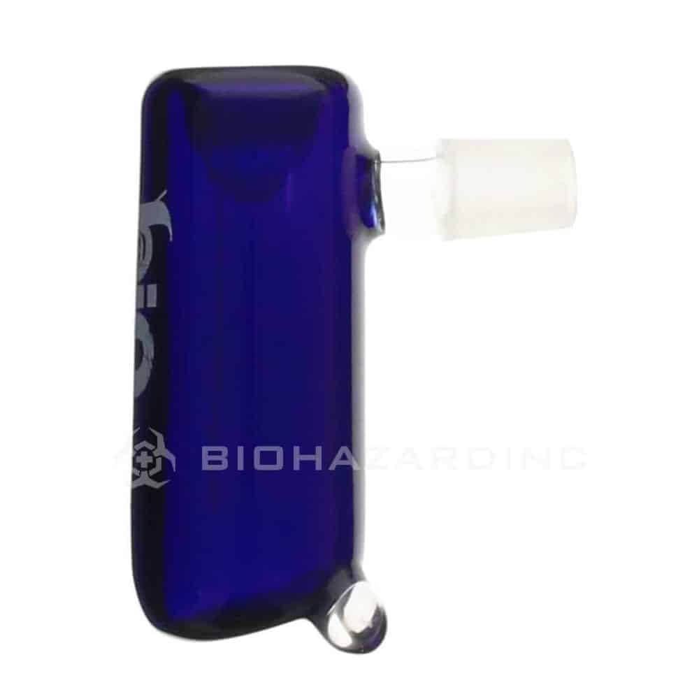 Bio Hazard Multi-Kit Flower + Nectar Collector Duo - Blue / 8