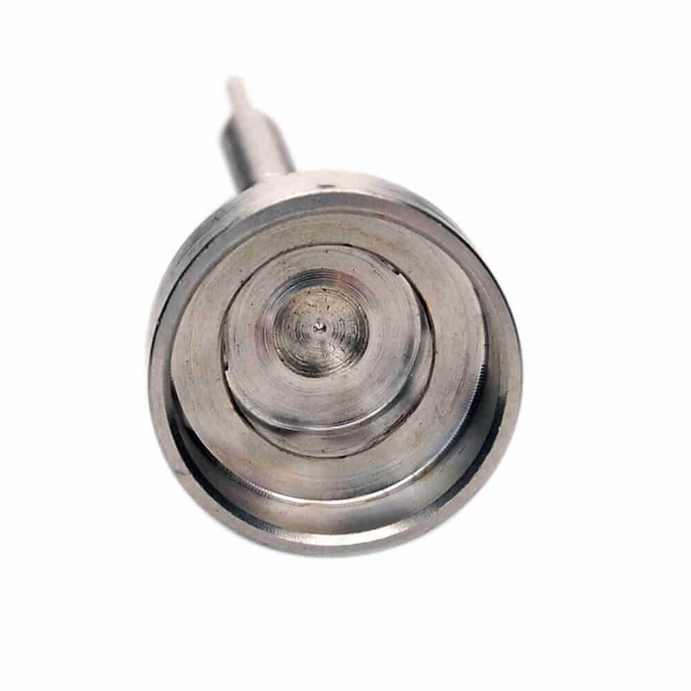 4:20 Generic Label Titanium Carb Cap 14mm / 4