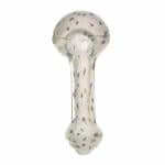 420º Below | 4" Speckled Glow-in-the-Dark Hand Pipe