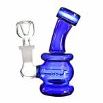 420º Below | 4" Mini Water Pipe w/ Thick Base - 10mm