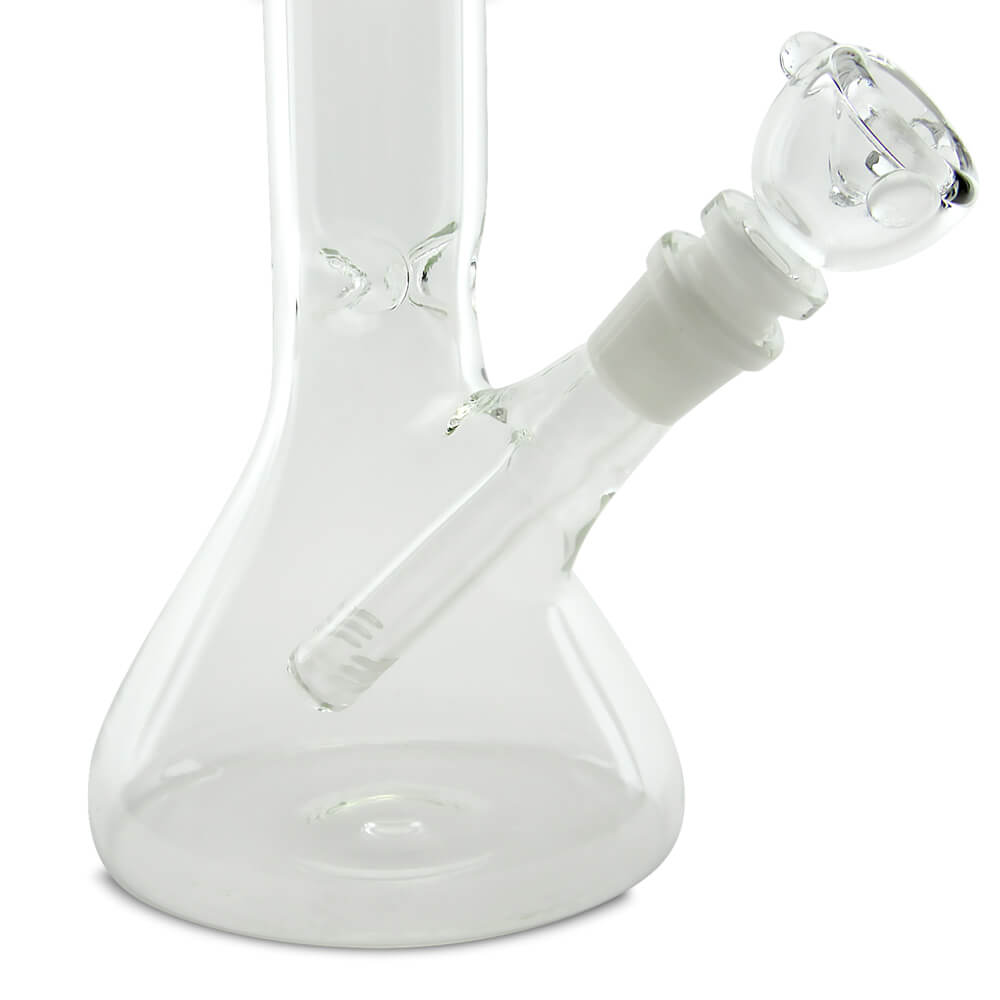 12'' Beaker Water Pipe