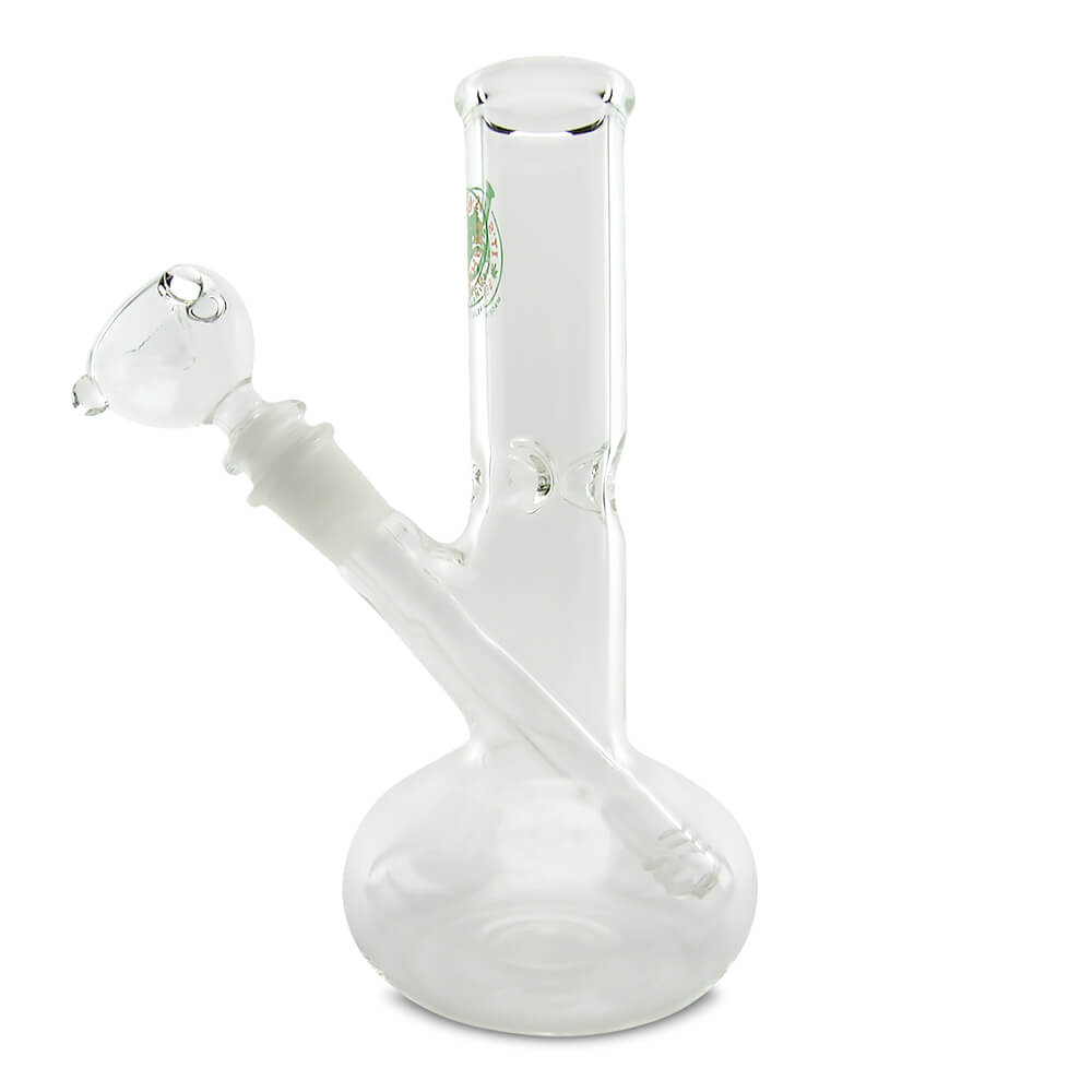 8'' Donut Base Water Pipe