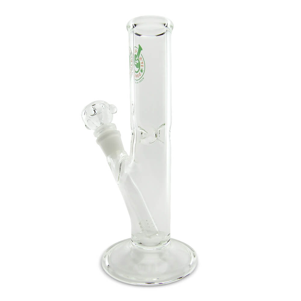 8'' Straight Water Pipe