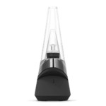 Puffco | Peak Electric Dab Rig - Black | Elevate Your Oil Burning Game with Sleek Technology