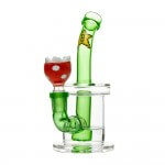 Hemper | Gamer Bong | Elevate Your Fun with a Playful Twist