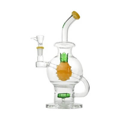 Hemper Pineapple Bong XL