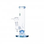 Hemper | Straight Tube Bong