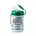 Hemper | Tech Alcohol Freshwipes Bucket | Your Ultimate Cleaning Companion!