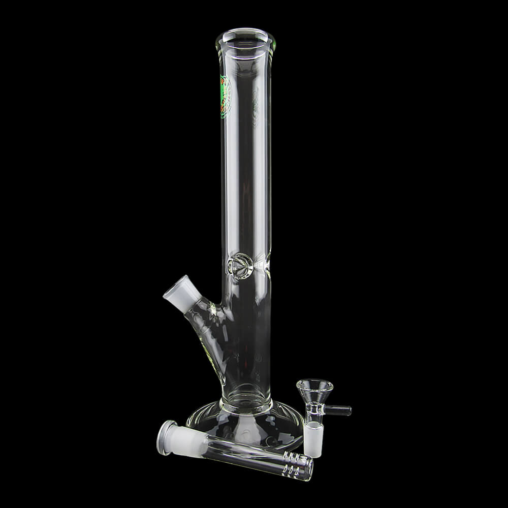 12'' Heavy Wall Straight Water Pipe - It's 4:20 Somewhere