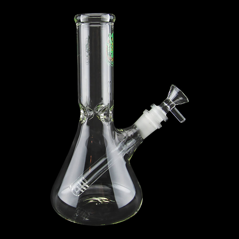 Heavy Wall Beaker Water Pipe