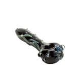 Empire Glassworks | Mertle The Turtle Small Hand Pipe