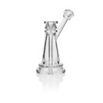 GRAV | Arcline Upright Bubbler