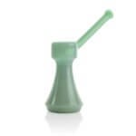 GRAV | Jane West Upright Bubbler - Mint