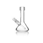 GRAV | Mini Beaker Water Pipe - 10mm | Perfectly Mini, Perfectly Mighty