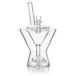 GRAV | Sip Series Martini Glass Water Pipe