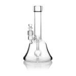 GRAV | Small Bell Base Water Pipe | Smooth Hits & Sleek Design