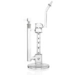 GRAV | Upline Water Pipe | Heighten Your Smoking Experience with Unique Filtration