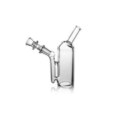 GRAV Upright Pocket Bubbler