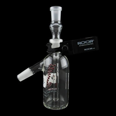 ROOR Classic Ash Catcher 45° 45mm x 5mm - 14.5mm - 001