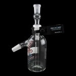 ROOR | Classic Ash Catcher 45? 50mm x 5mm - 14.5mm | Elevate Your Bong Experience with Luxurious Filtration