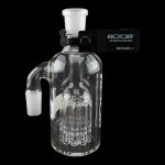 ROOR Tech | 10 Arm Ash Catcher 90? 18.8mm | Elevate Your Smoking Experience With Premium Filtration