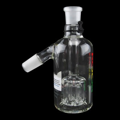 ROOR Tech Barrel Ash Catcher 45° 18.8mm 01