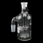 ROOR Tech | Barrel Ash Catcher 90? 18.8mm | Elevate Your Smoking Experience with Precision Filtration