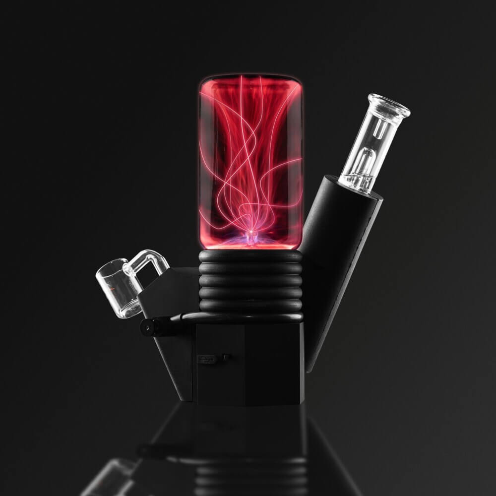 Flux Ion Plasma Dab Rig - 02