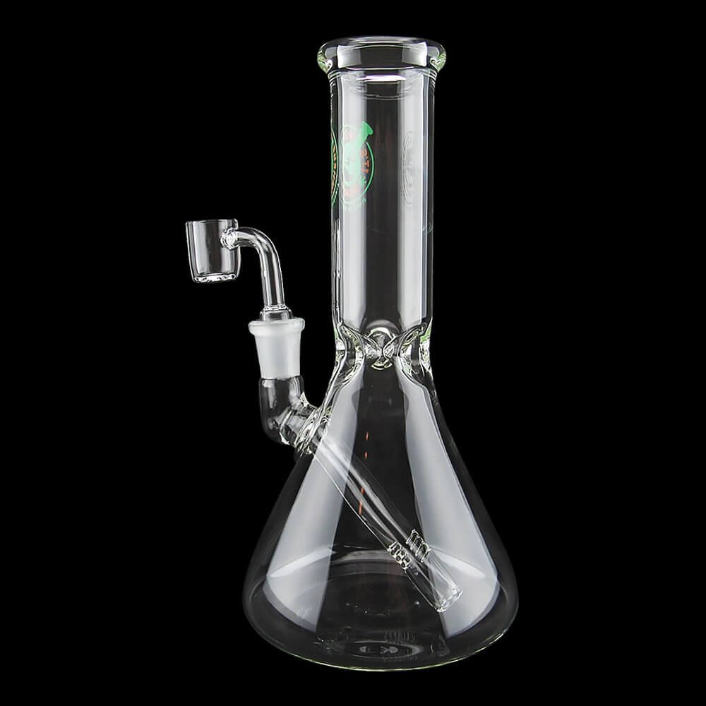 8" Heavy Wall Beaker Dab Rig