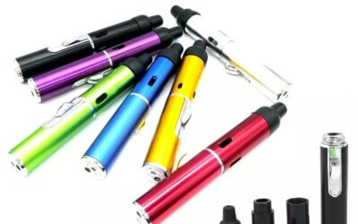 What Is A Butane Vaporizer Pen 0 (0)