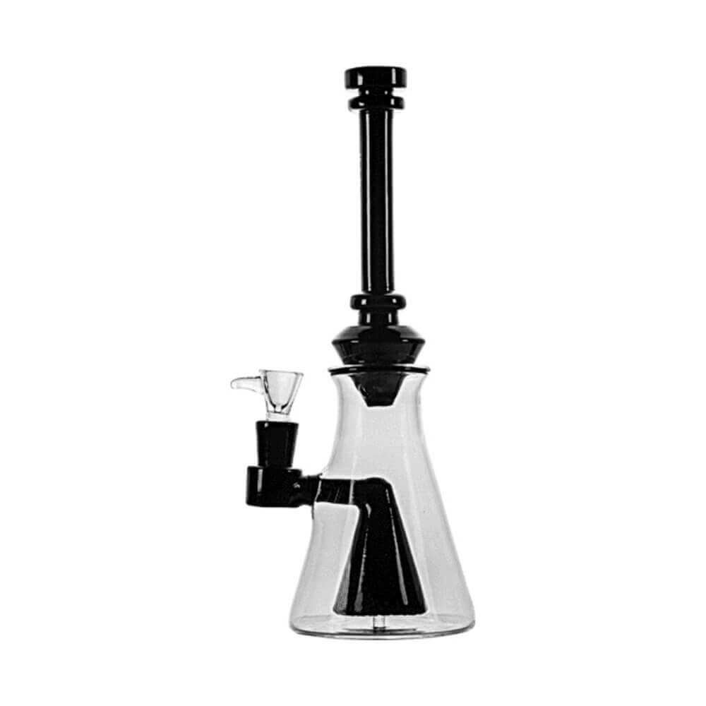 Hemper Luxe Hourglass Bong – Straight Neck