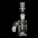 ROOR | Classic Ash Catcher 90? 45x5mm ? 18.8mm | Elevate Your Filtration Game with Premium Craftsmanship