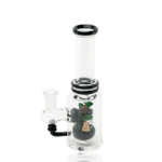 Empire Glassworks | Mini Water Pipe Zen Bonsai | Elevate Your Smoke Sessions with Art