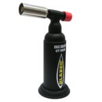 Blazer | Big Shot GT8000 Anti-Flare Butane Refillable Torch