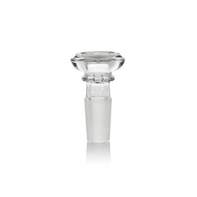 Grav 14mm Basin Bowl - Clear